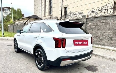 KIA Sorento IV, 2024 год, 6 279 000 рублей, 5 фотография