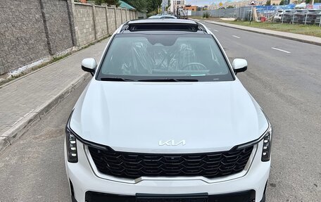 KIA Sorento IV, 2024 год, 6 279 000 рублей, 8 фотография