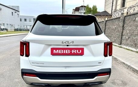 KIA Sorento IV, 2024 год, 6 279 000 рублей, 7 фотография