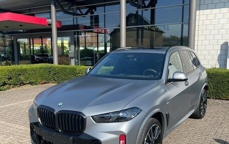 BMW X5, 2024 год, 18 500 000 рублей, 1 фотография