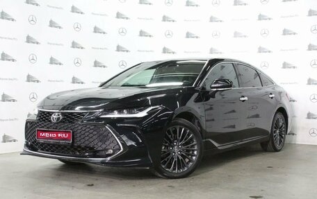 Toyota Avalon, 2022 год, 4 300 000 рублей, 1 фотография