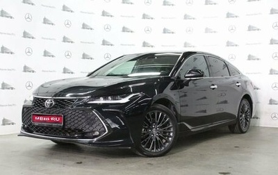 Toyota Avalon, 2022 год, 4 300 000 рублей, 1 фотография