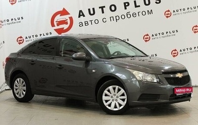 Chevrolet Cruze II, 2011 год, 849 000 рублей, 1 фотография