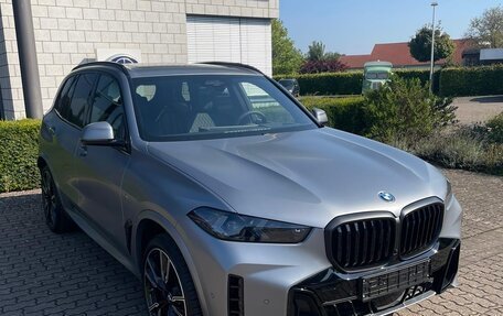 BMW X5, 2024 год, 18 500 000 рублей, 3 фотография