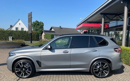 BMW X5, 2024 год, 18 500 000 рублей, 4 фотография