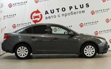 Chevrolet Cruze II, 2011 год, 849 000 рублей, 8 фотография