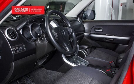 Suzuki Grand Vitara, 2012 год, 1 399 000 рублей, 14 фотография