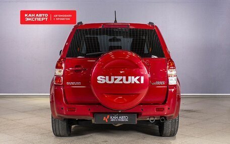 Suzuki Grand Vitara, 2012 год, 1 399 000 рублей, 11 фотография