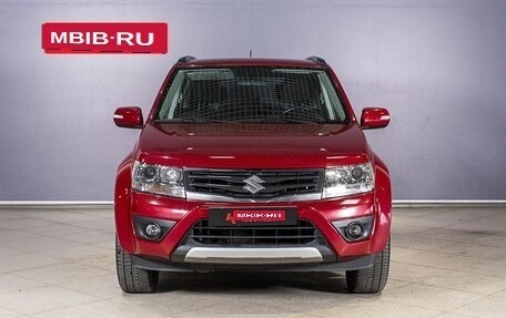 Suzuki Grand Vitara, 2012 год, 1 399 000 рублей, 10 фотография