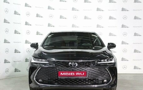 Toyota Avalon, 2022 год, 4 300 000 рублей, 2 фотография