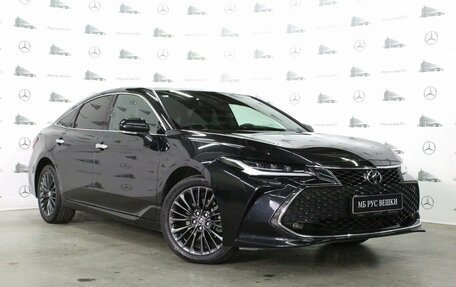 Toyota Avalon, 2022 год, 4 300 000 рублей, 3 фотография