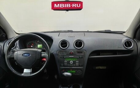 Ford Fusion I, 2006 год, 338 000 рублей, 12 фотография