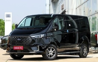 Ford Tourneo Custom I рестайлинг, 2024 год, 4 895 000 рублей, 1 фотография