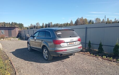 Audi Q7, 2011 год, 1 999 999 рублей, 4 фотография