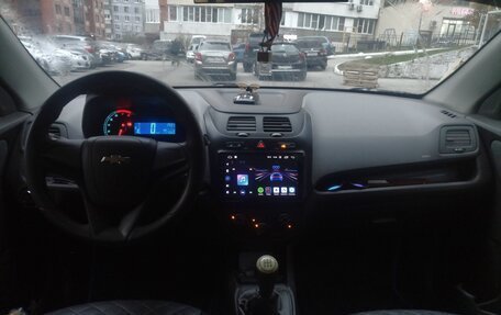 Chevrolet Cobalt II, 2013 год, 750 000 рублей, 2 фотография