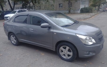 Chevrolet Cobalt II, 2013 год, 750 000 рублей, 7 фотография