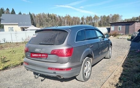 Audi Q7, 2011 год, 1 999 999 рублей, 8 фотография