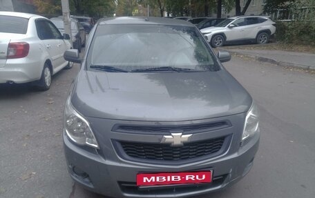 Chevrolet Cobalt II, 2013 год, 750 000 рублей, 4 фотография