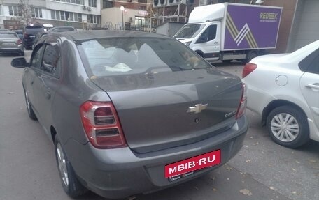 Chevrolet Cobalt II, 2013 год, 750 000 рублей, 5 фотография