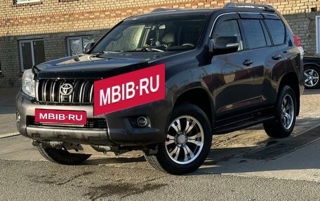 Toyota Land Cruiser Prado 150 рестайлинг 2, 2012 год, 2 999 000 рублей, 4 фотография