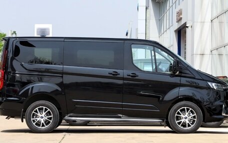 Ford Tourneo Custom I рестайлинг, 2024 год, 4 895 000 рублей, 8 фотография