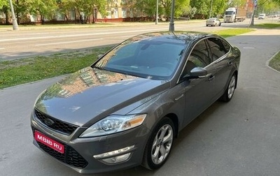 Ford Mondeo IV, 2013 год, 1 400 000 рублей, 1 фотография