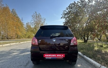 Geely MK Cross I, 2013 год, 385 000 рублей, 28 фотография