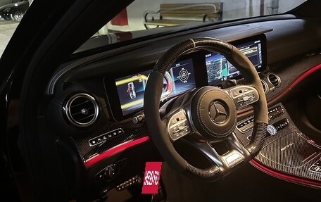 Mercedes-Benz E-Класс AMG, 2018 год, 7 480 000 рублей, 16 фотография