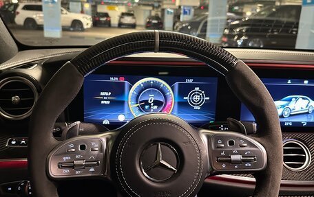 Mercedes-Benz E-Класс AMG, 2018 год, 7 480 000 рублей, 24 фотография