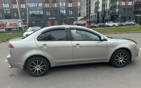 Mitsubishi Lancer IX, 2012 год, 770 000 рублей, 4 фотография