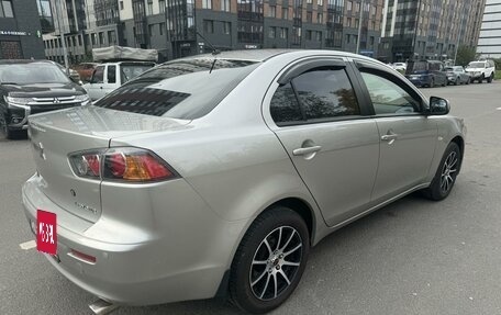 Mitsubishi Lancer IX, 2012 год, 770 000 рублей, 5 фотография