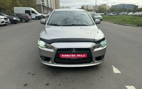 Mitsubishi Lancer IX, 2012 год, 770 000 рублей, 2 фотография