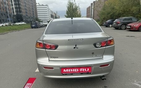 Mitsubishi Lancer IX, 2012 год, 770 000 рублей, 7 фотография