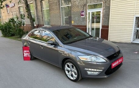 Ford Mondeo IV, 2013 год, 1 400 000 рублей, 2 фотография