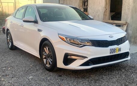 KIA Optima IV, 2018 год, 1 889 000 рублей, 5 фотография