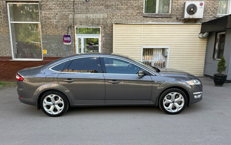 Ford Mondeo IV, 2013 год, 1 400 000 рублей, 4 фотография