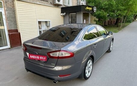 Ford Mondeo IV, 2013 год, 1 400 000 рублей, 5 фотография