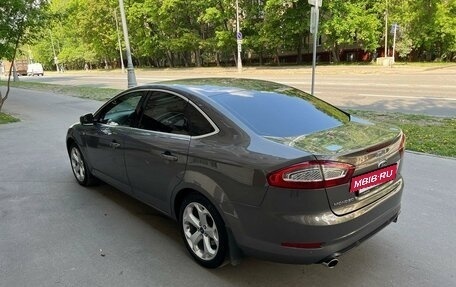 Ford Mondeo IV, 2013 год, 1 400 000 рублей, 6 фотография