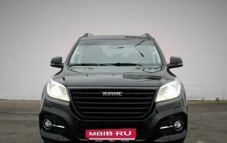 Haval H9 I рестайлинг, 2020 год, 3 190 000 рублей, 2 фотография