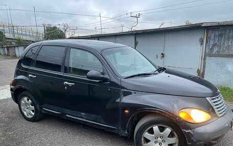 Chrysler PT Cruiser, 2001 год, 200 000 рублей, 6 фотография