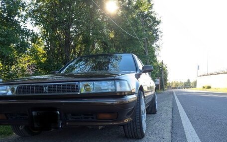 Toyota Cresta, 1990 год, 690 000 рублей, 11 фотография