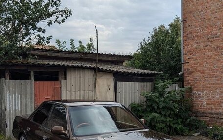 Toyota Cresta, 1990 год, 690 000 рублей, 7 фотография