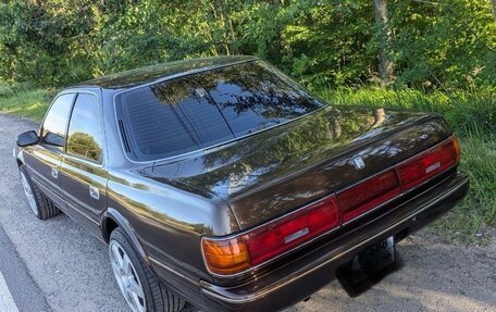 Toyota Cresta, 1990 год, 690 000 рублей, 8 фотография