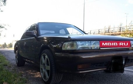 Toyota Cresta, 1990 год, 690 000 рублей, 12 фотография