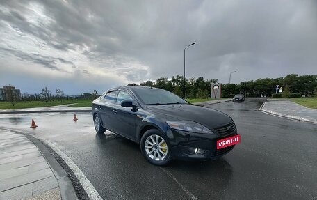 Ford Mondeo IV, 2008 год, 1 111 111 рублей, 2 фотография