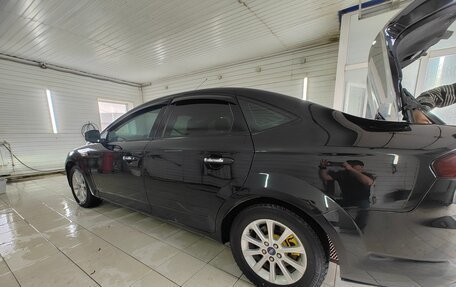 Ford Mondeo IV, 2008 год, 1 111 111 рублей, 8 фотография