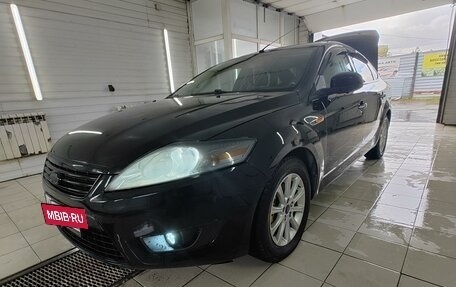 Ford Mondeo IV, 2008 год, 1 111 111 рублей, 10 фотография