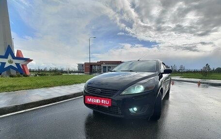 Ford Mondeo IV, 2008 год, 1 111 111 рублей, 6 фотография