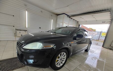 Ford Mondeo IV, 2008 год, 1 111 111 рублей, 22 фотография