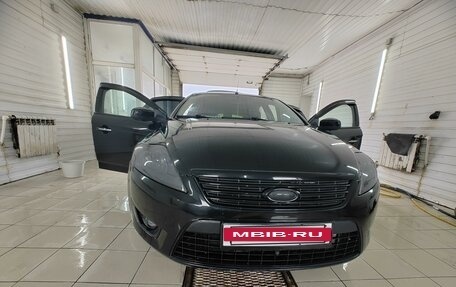 Ford Mondeo IV, 2008 год, 1 111 111 рублей, 26 фотография